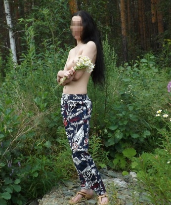 Тина, 30 лет, 2 размер груди