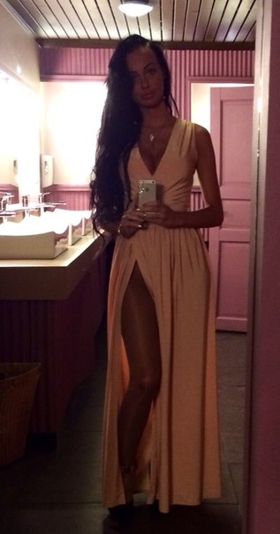 Евгения, 22 года, 3 размер груди